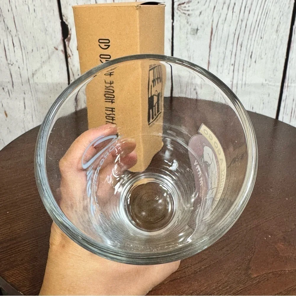 HASH HOUSE A GO GO LAS VEGAS souvenir glass